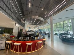 -北京华德宝宝马·M·MINI·摩托车全系4S店(朝阳店)