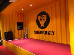 -超级猩猩健身·团课(高新园大冲商务中心二店)