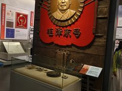 -中国铁道博物馆(正阳门馆)