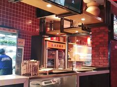 -超级鲜•胡毛肚火锅(扬帆店)