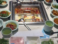 -野妹火锅(布吉店)