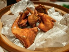 -大鸽饭(岗顶店)