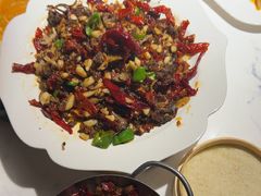 -巴扎屋大盘鸡·新疆菜(汇嘉时代店)