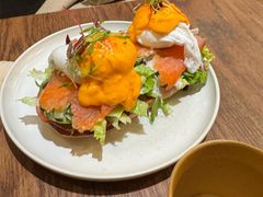 -MORNING GOOD Bistro(翰林府店)