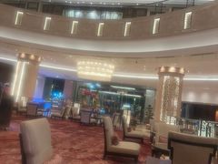 -深圳福田香格里拉大酒店
