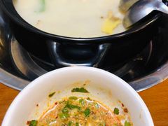 -代羊肉(中和店)