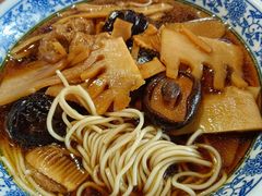 观音面-西园寺素食(西园弄戒幢律寺店)