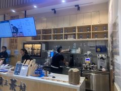 -霸王茶姬(泛海广场店)