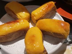 芝士焗番薯-旺顺阁鱼头泡饼(常营店)