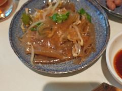 -祥记果木烤鸭·国宴豫菜