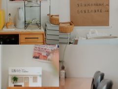 -流酥可心·牛乳蛋糕商店(禾祥西路店)
