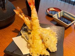 -水之惠鲜鱼料理(王府大街店)