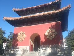 -普陀宗乘之庙(小布达拉宫)