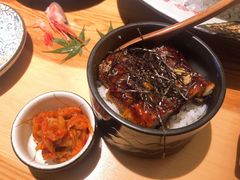 鳗鱼饭-TORO MaKi 寿司·日料(华创店)