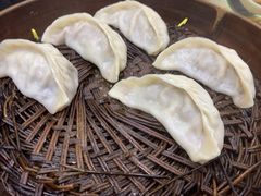 蒸饺-迎扬春茶社(闻喜路店)