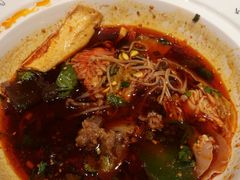 -成都你六姐·牛肉冒菜(城市集市合生汇店)