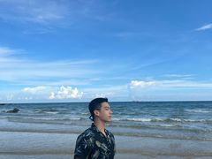 -西涌国际滨海旅游区