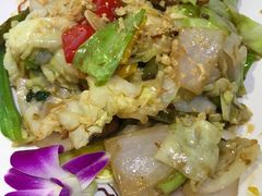 -超级厨房概念餐厅(奥园广场店)