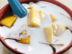 -钟姨糖水(惠城店)