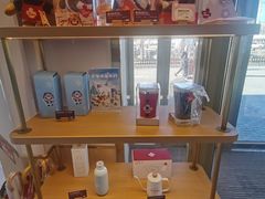 -Tims天好咖啡·贝果(凯德大峡谷购物中心店)