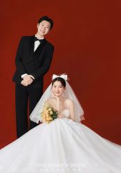 -时光印记婚纱摄影工作室·原创定制