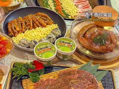 -炭之家齐齐哈尔大片烤肉·涮毛肚火锅·齐齐哈尔烤肉(中央大街店)