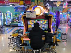 -大玩家(马鞍山万达店)