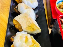 -桃屋日本料理(清华科技园店)