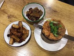 -包面西施(黄泥磅总店)