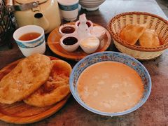 -BAURSAK包尔萨克早餐屋(第二分店)