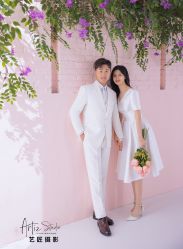 -艺匠摄影ARTIZ STUDIO(南京店)