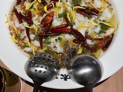 -太二酸菜鱼(兴业太古汇店)