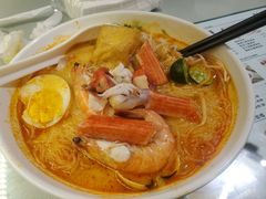 -星發茶餐厅(小梅大街店)
