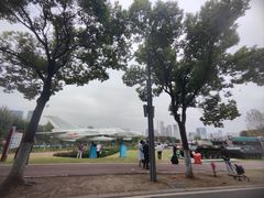 -武汉园博园(武汉自然博物馆)