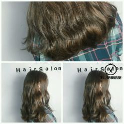 -AD HAIR 