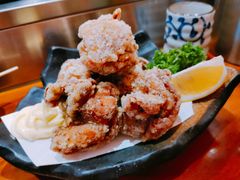 -千代武日本料理(开发区店)