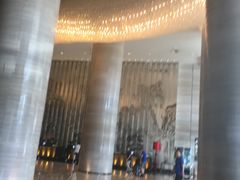 -青岛富力艾美酒店