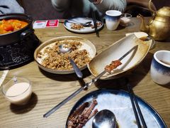 -那时新疆·若羌(经纬汇店)