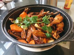 -美极鲜食坊(宝安南路店)