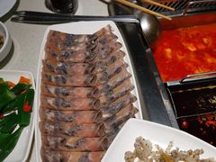 -海底捞火锅鲜切牛肉主题店(长寿路店)