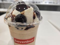-Sevenbus一家奶茶店(昆明大悦城店)