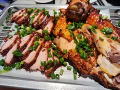 -绿茶餐厅(深圳龙华天虹购物中心店)