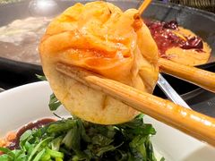 -朱光玉火锅馆(正弘城店)