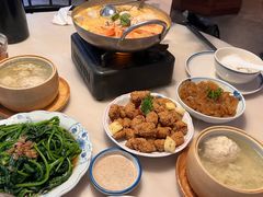 -林四喜·闽南传家菜(鼓浪屿店)