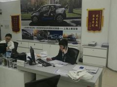 -上德宝骏宝马5S店