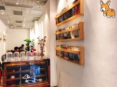 -喜茶(中山白水井店)