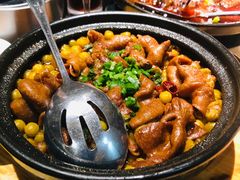 -陶德砂锅(蜀汉路店)