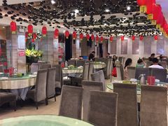大堂-荣鹏风味烀饼总店