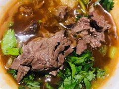 -八合里潮汕鲜牛肉火锅(深圳海岸城店)