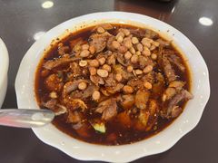 -扒骨肉雅鱼饭店(三雅文化传承店)